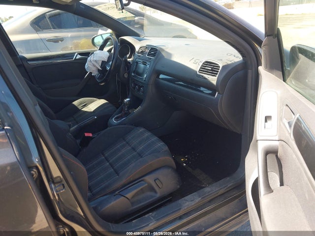 Aukcja sprzedaży 2012 Volkswagen Gti 4-door, vin: WVWHD7AJ3CW158003, numer aukcji: 45975111