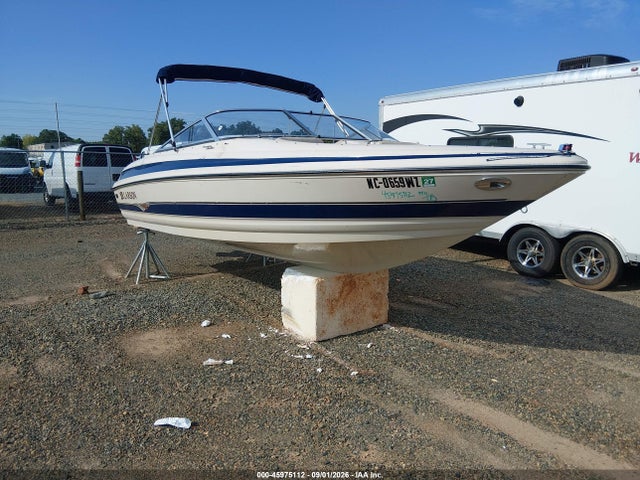 Продажа на аукционе авто 2004 Larson Other, vin: LAR75069D404, номер лота: 45975112