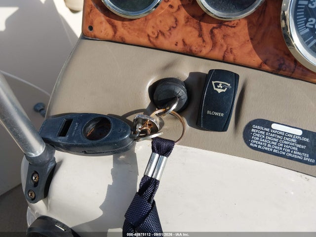 Продаж на аукціоні авто 2004 Larson Other, vin: LAR75069D404, номер лоту: 45975112
