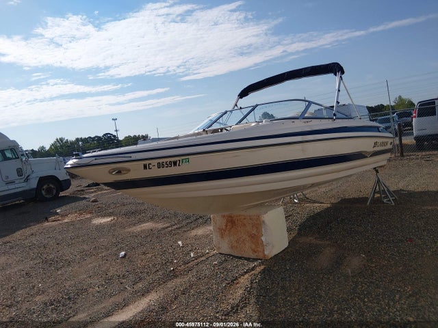 Продаж на аукціоні авто 2004 Larson Other, vin: LAR75069D404, номер лоту: 45975112