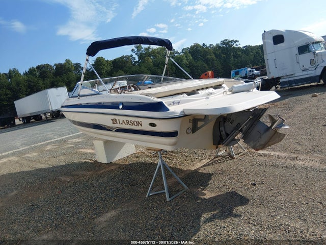Продаж на аукціоні авто 2004 Larson Other, vin: LAR75069D404, номер лоту: 45975112