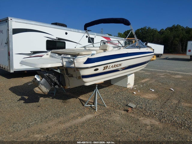 Продаж на аукціоні авто 2004 Larson Other, vin: LAR75069D404, номер лоту: 45975112