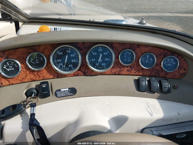 Продаж на аукціоні авто 2004 Larson Other, vin: LAR75069D404, номер лоту: 45975112