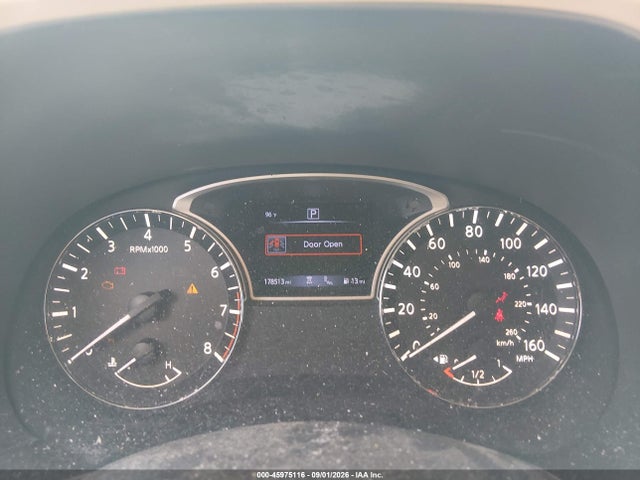 45975116 :رقم المزاد ، 5N1DR2MN2HC629936 vin ، 2017 Nissan Pathfinder Platinum مزاد بيع