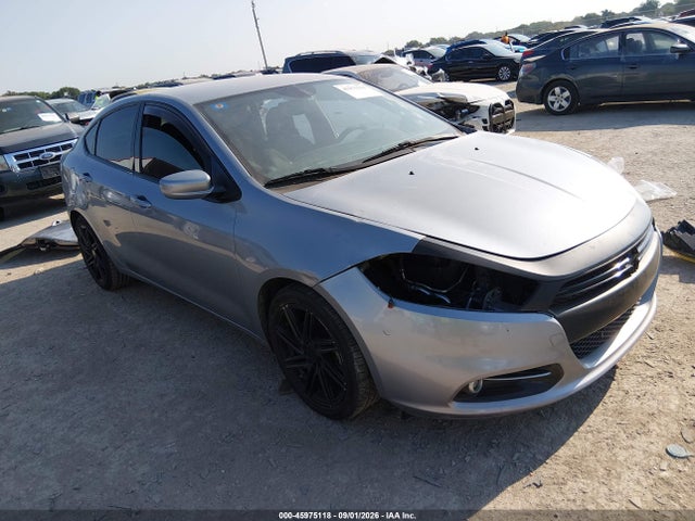Aukcja sprzedaży 2014 Dodge Dart Sxt, vin: 1C3CDFBB5ED745740, numer aukcji: 45975118