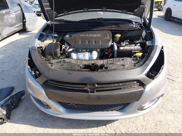 Продажа на аукционе авто 2014 Dodge Dart Sxt, vin: 1C3CDFBB5ED745740, номер лота: 45975118