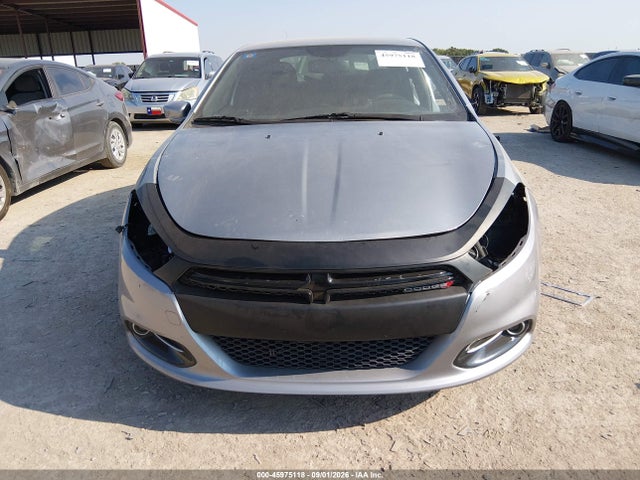 Продажа на аукционе авто 2014 Dodge Dart Sxt, vin: 1C3CDFBB5ED745740, номер лота: 45975118