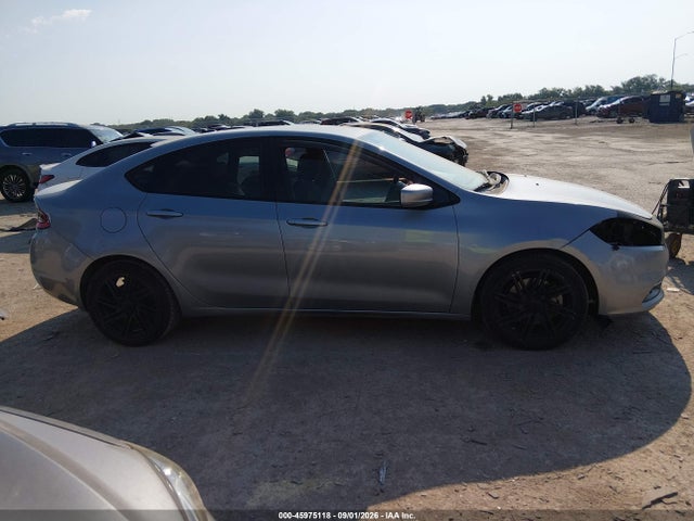 Продажа на аукционе авто 2014 Dodge Dart Sxt, vin: 1C3CDFBB5ED745740, номер лота: 45975118