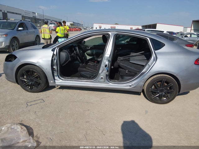 Продажа на аукционе авто 2014 Dodge Dart Sxt, vin: 1C3CDFBB5ED745740, номер лота: 45975118
