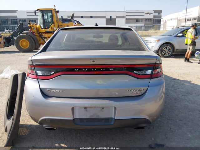 Продажа на аукционе авто 2014 Dodge Dart Sxt, vin: 1C3CDFBB5ED745740, номер лота: 45975118