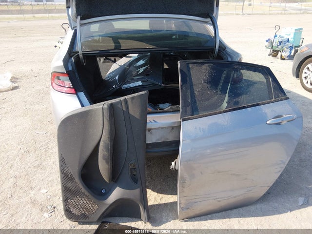 Продажа на аукционе авто 2014 Dodge Dart Sxt, vin: 1C3CDFBB5ED745740, номер лота: 45975118