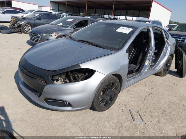 Продажа на аукционе авто 2014 Dodge Dart Sxt, vin: 1C3CDFBB5ED745740, номер лота: 45975118