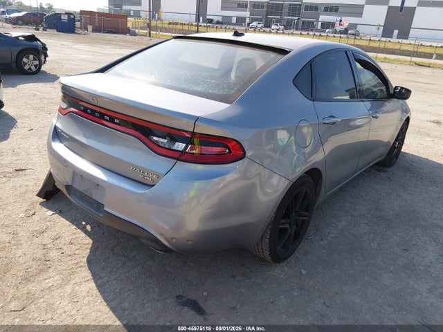 Продажа на аукционе авто 2014 Dodge Dart Sxt, vin: 1C3CDFBB5ED745740, номер лота: 45975118