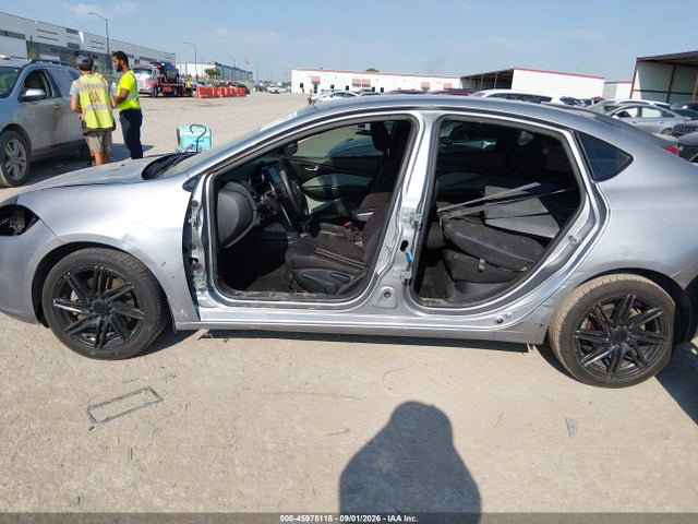 Продажа на аукционе авто 2014 Dodge Dart Sxt, vin: 1C3CDFBB5ED745740, номер лота: 45975118