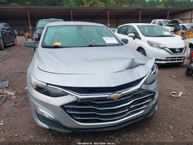 45975119 :رقم المزاد ، 1G1ZB5ST7MF038181 vin ، 2021 Chevrolet Malibu Fwd Ls مزاد بيع