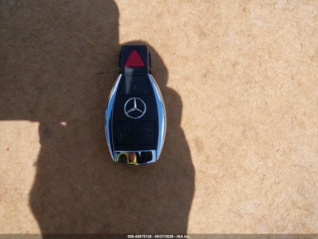 45975126 :رقم المزاد ، WDDGJ4HB0FG374512 vin ، 2015 Mercedes-benz C 250 مزاد بيع