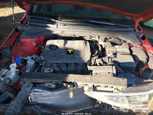 5NPD84LF0LH533510 Hyundai ELANTRA SEL