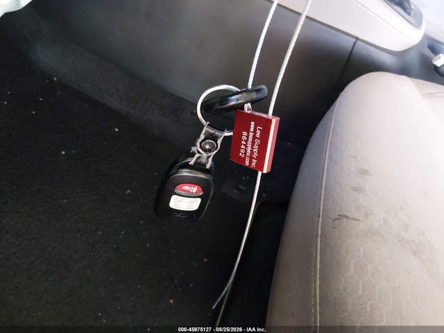 5NPD84LF0LH533510 Hyundai ELANTRA SEL