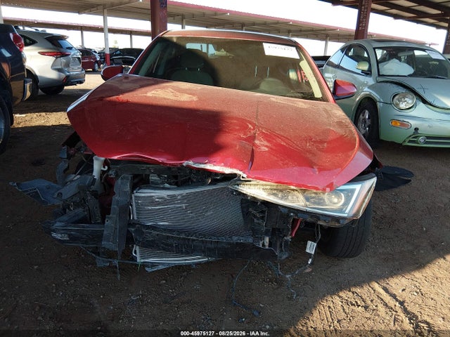 5NPD84LF0LH533510 Hyundai ELANTRA SEL