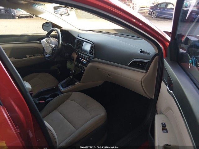 5NPD84LF0LH533510 Hyundai ELANTRA SEL