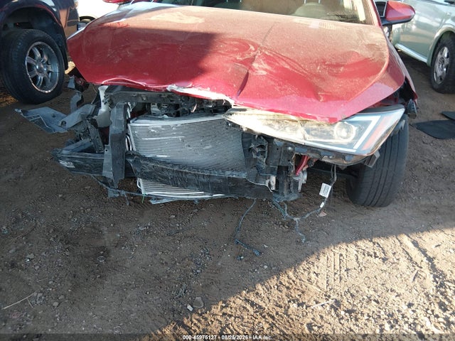5NPD84LF0LH533510 Hyundai ELANTRA SEL