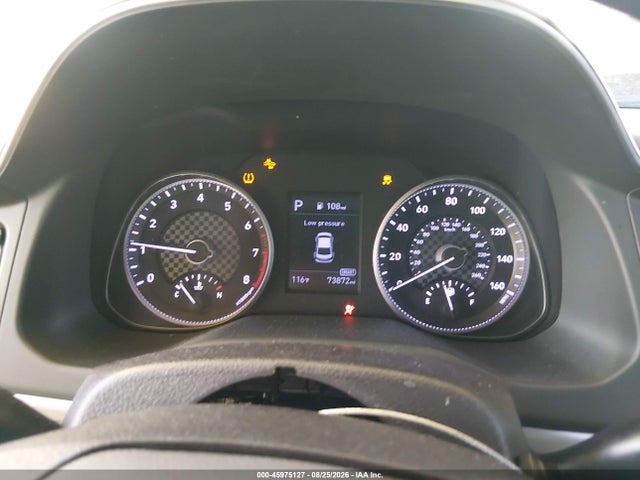 5NPD84LF0LH533510 Hyundai ELANTRA SEL