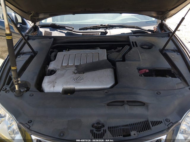 45975128 :رقم المزاد ، JTHBJ46G692299690 vin ، 2009 Lexus Es 350 مزاد بيع