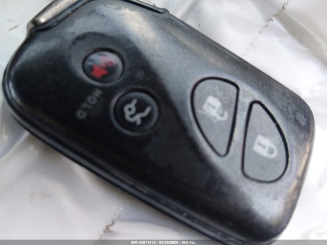45975128 :رقم المزاد ، JTHBJ46G692299690 vin ، 2009 Lexus Es 350 مزاد بيع