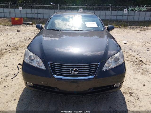 45975128 :رقم المزاد ، JTHBJ46G692299690 vin ، 2009 Lexus Es 350 مزاد بيع