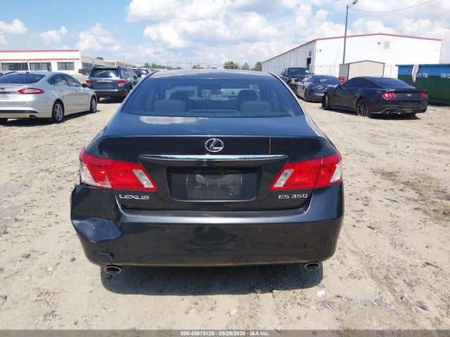 45975128 :رقم المزاد ، JTHBJ46G692299690 vin ، 2009 Lexus Es 350 مزاد بيع
