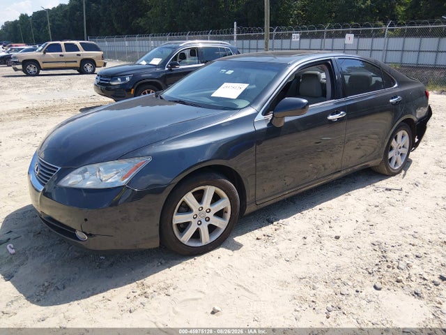 45975128 :رقم المزاد ، JTHBJ46G692299690 vin ، 2009 Lexus Es 350 مزاد بيع
