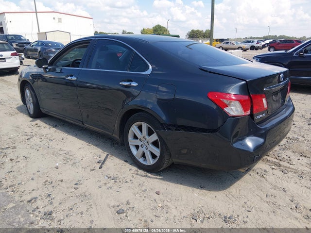 45975128 :رقم المزاد ، JTHBJ46G692299690 vin ، 2009 Lexus Es 350 مزاد بيع