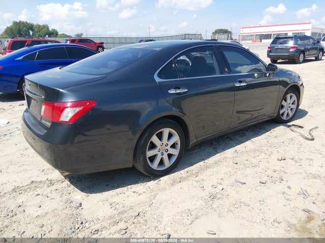 45975128 :رقم المزاد ، JTHBJ46G692299690 vin ، 2009 Lexus Es 350 مزاد بيع