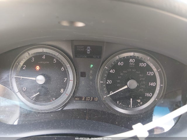 45975128 :رقم المزاد ، JTHBJ46G692299690 vin ، 2009 Lexus Es 350 مزاد بيع