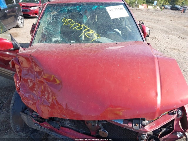 Aukcja sprzedaży 2001 Subaru Forester S, vin: JF1SF65551H744894, numer aukcji: 45975129