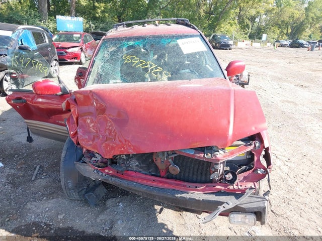 Aukcja sprzedaży 2001 Subaru Forester S, vin: JF1SF65551H744894, numer aukcji: 45975129