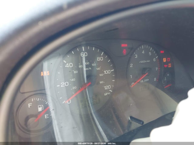 Aukcja sprzedaży 2001 Subaru Forester S, vin: JF1SF65551H744894, numer aukcji: 45975129
