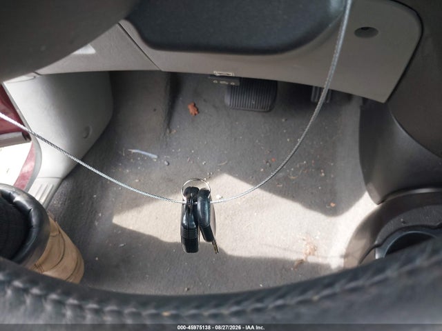 2007 Ford Focus S/se/ses მანქანა იყიდება აუქციონზე, vin: 1FAHP34N87W331220, აუქციონის ნომერი: 45975138