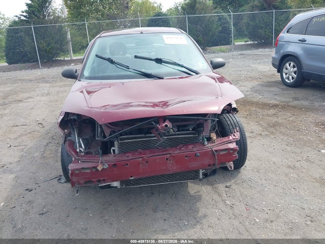 2007 Ford Focus S/se/ses მანქანა იყიდება აუქციონზე, vin: 1FAHP34N87W331220, აუქციონის ნომერი: 45975138