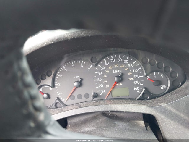 2007 Ford Focus S/se/ses მანქანა იყიდება აუქციონზე, vin: 1FAHP34N87W331220, აუქციონის ნომერი: 45975138