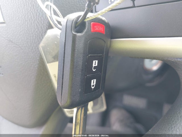 2024 Mitsubishi Mirage Es/le მანქანა იყიდება აუქციონზე, vin: ML32AUHJ7RH035520, აუქციონის ნომერი: 45975140