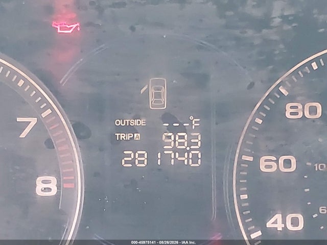 45975141 :رقم المزاد ، JH4CL95994C031427 vin ، 2004 Acura Tsx مزاد بيع