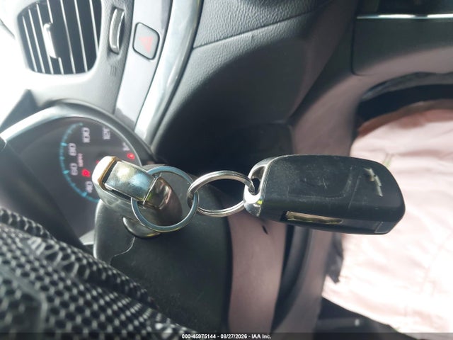 Aukcja sprzedaży 2015 Chevrolet Impala 2lt, vin: 2G1125S3XF9203598, numer aukcji: 45975144