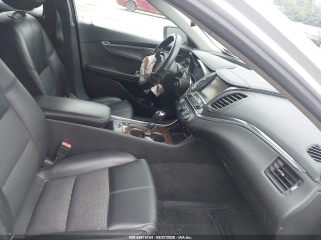 Aukcja sprzedaży 2015 Chevrolet Impala 2lt, vin: 2G1125S3XF9203598, numer aukcji: 45975144