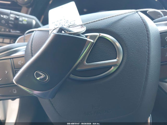 45975147 :رقم المزاد ، 2T2BAMBA1PC002533 vin ، 2023 Lexus Rx 350 Premium Plus مزاد بيع