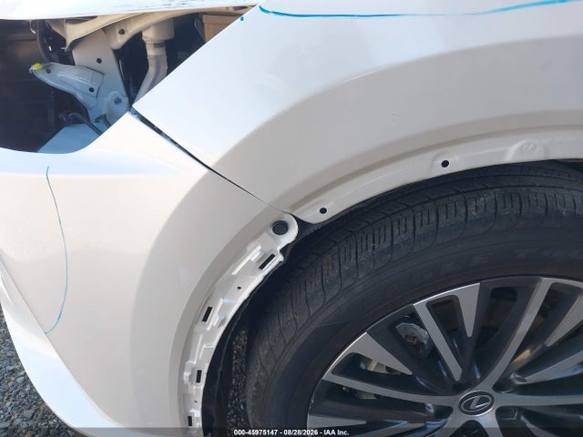 45975147 :رقم المزاد ، 2T2BAMBA1PC002533 vin ، 2023 Lexus Rx 350 Premium Plus مزاد بيع