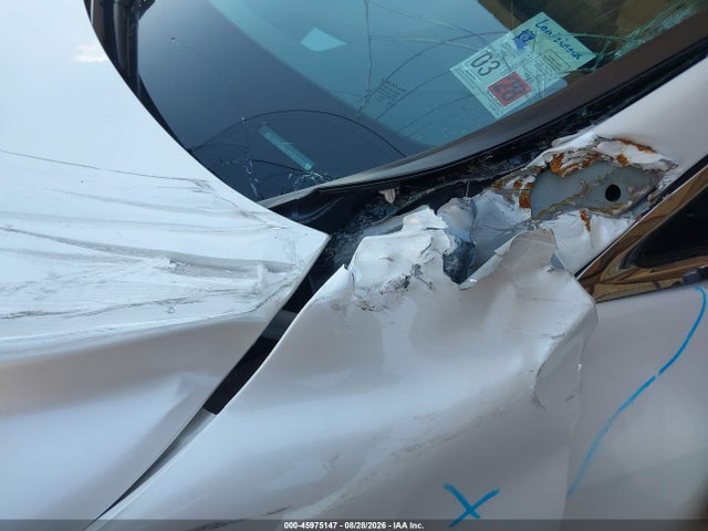 45975147 :رقم المزاد ، 2T2BAMBA1PC002533 vin ، 2023 Lexus Rx 350 Premium Plus مزاد بيع