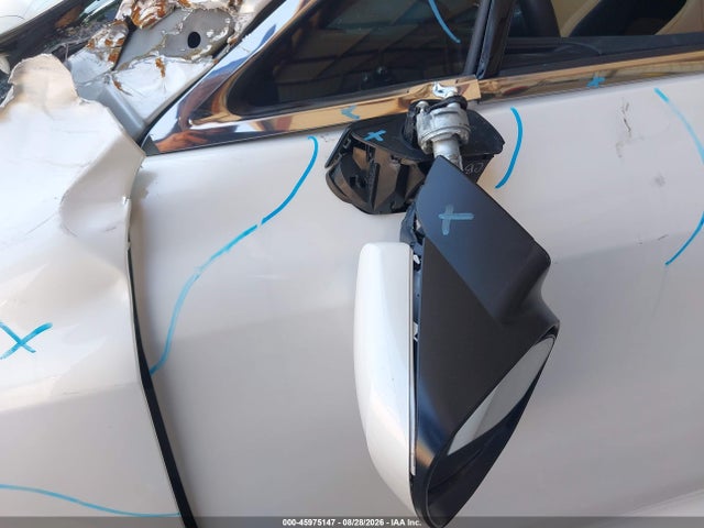 45975147 :رقم المزاد ، 2T2BAMBA1PC002533 vin ، 2023 Lexus Rx 350 Premium Plus مزاد بيع