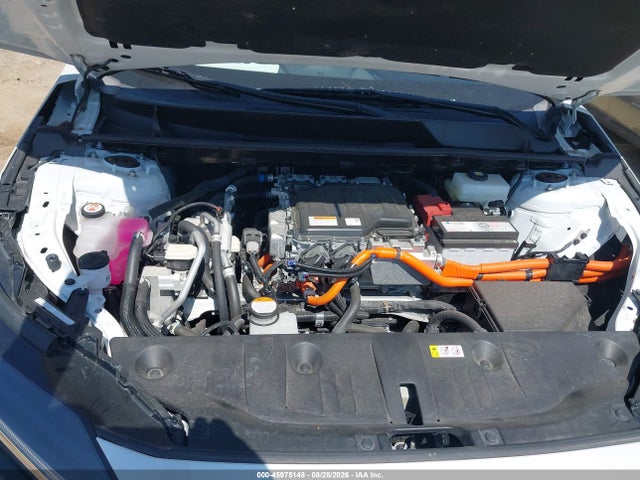 45975148 :رقم المزاد ، JTMABABA8PA019460 vin ، 2023 Subaru Solterra Touring مزاد بيع