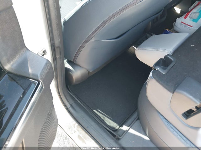 45975148 :رقم المزاد ، JTMABABA8PA019460 vin ، 2023 Subaru Solterra Touring مزاد بيع